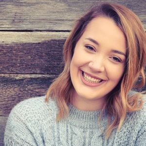 Meet your Posher, Julia